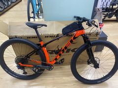 -TREK崔克自行车(碧云店)