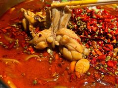 -宽口美蛙鱼头(大唐西市店)