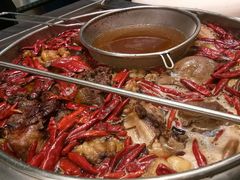 -辛杨和·大耳朵驴肉馆(银川总店)