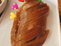 “酥不腻”烤鸭-小大董·烤鸭(王府井apm店)