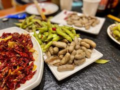-福苗小骆驼烧烤(大唐不夜城店)