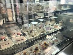 -DQ·蛋糕·冰淇淋(龙茗店)