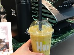 -混果汁(福田领展中心城店)
