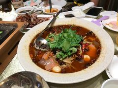 -全聚德(常州店)