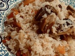-巴依老爷新疆美食(常营店)