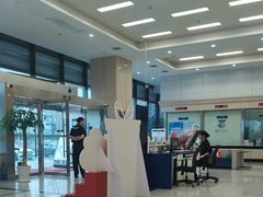 -恒丰银行(上海分行)