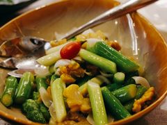 -上海和平饭店龙凤厅 Dragon Phoenix