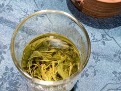 -古今茶语·峨眉山有机茶体验馆