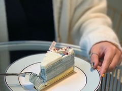 -芳博滋法式甜品(时代店)