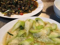 -龙眼南白粥六顺白粥