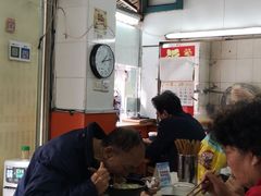 -凯丽上海阳春面馆(德仁里店)