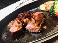 -西堤厚牛排(王府井店)