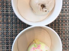 -洲际酒店·地平线全日餐厅HORIZON CAFÉ