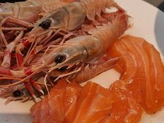 -一方渔歌蒸汽海鲜自助(文化路万达广场店)