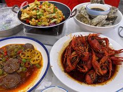 -簋街仔仔小龙虾(总店)