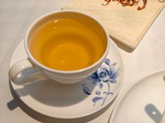 铁观音-广州酒家(天字码头店)
