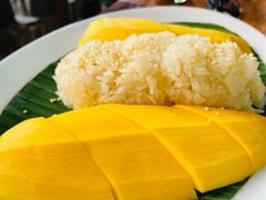 -自然餐厅(Phuket)