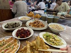 -小民大排档(光谷店)