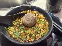 -牛鼎记潮汕牛肉火锅(阳朔店)