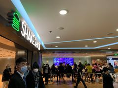 -Shake Shack(西单大悦城店)