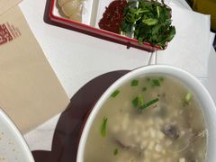 -鼎高高陕西美食(龙德广场店)