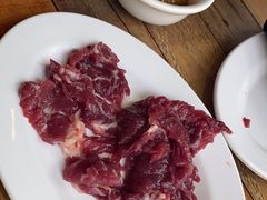-蒙肥羊·酸汤潮牛·鲜牛肉火锅烤肉自助(岗顶店)