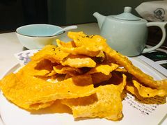 -精典一号民间菜