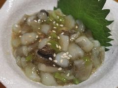 芥末章鱼-有喜屋·深夜食堂(北京西路店)