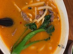 -漆黑觉米粉(三里屯店)