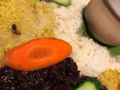 -傣家寨花园主题餐厅