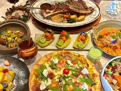 -咖梦餐厅 COMENG RESTAURANT