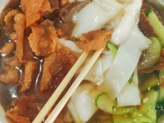-老宾州南街酸粉店(民族大道店)