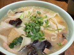 -萧记三鲜烩面(郑汴路店)