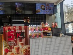 -肯德基(万科广东路店)