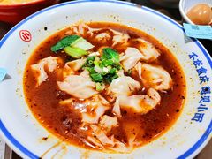 -遇见小面(SM城市广场一期店)