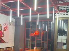 -小红烤翅(傅厚岗店)