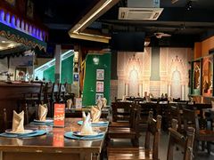 -甘尼仕印度餐厅爵士酒吧(阳春巷店)