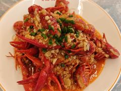 -江湖亮亮大排档(武汉总店)