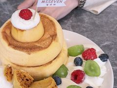 -蜜思琪蛋糕(民生路店)