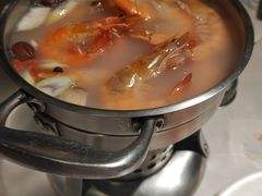 -星伦多自助料理(江阴万达店)