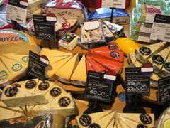 -Olé精品超市(天汇广场店)
