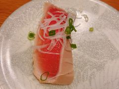 -合点寿司(金虹桥商场店)