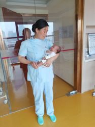 点击看大图 -玥悦母婴月子护理中心玥悦喜喜馆