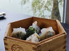 -鹿鸣酒家(越秀店)