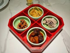 -米桃-吴韵风雅·拙园(北外滩来福士店)