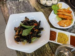 五骨黑鸡脚-P1泥炉烤肉(市桥富华东路店)