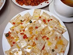 -漢舍川菜馆(国贸商城店)