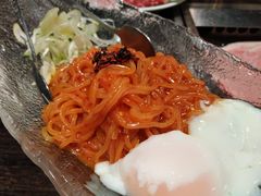 -俺的焼肉(銀座9丁目店)