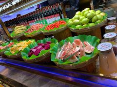 -布多斯烤肉火锅自助(江腾广场店)