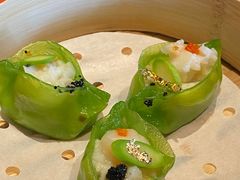 -上海滩餐厅(BFC外滩金融中心店)